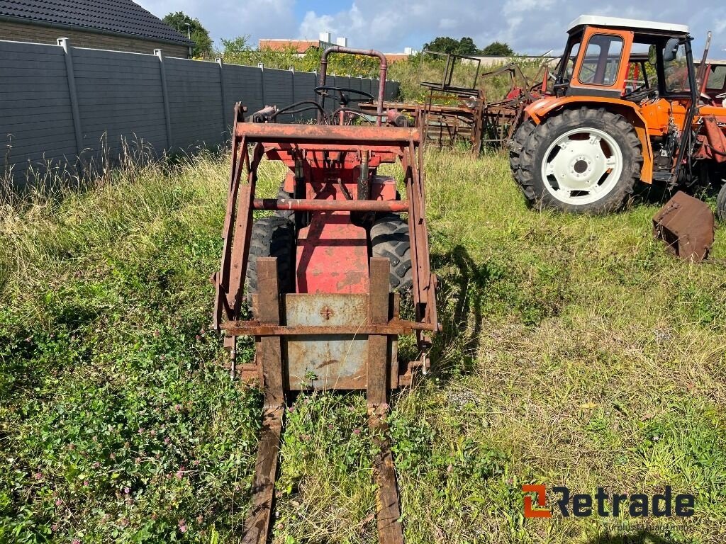 Kompaktlader of the type Weidemann  A22, Gebrauchtmaschine in Rødovre (Picture 2)