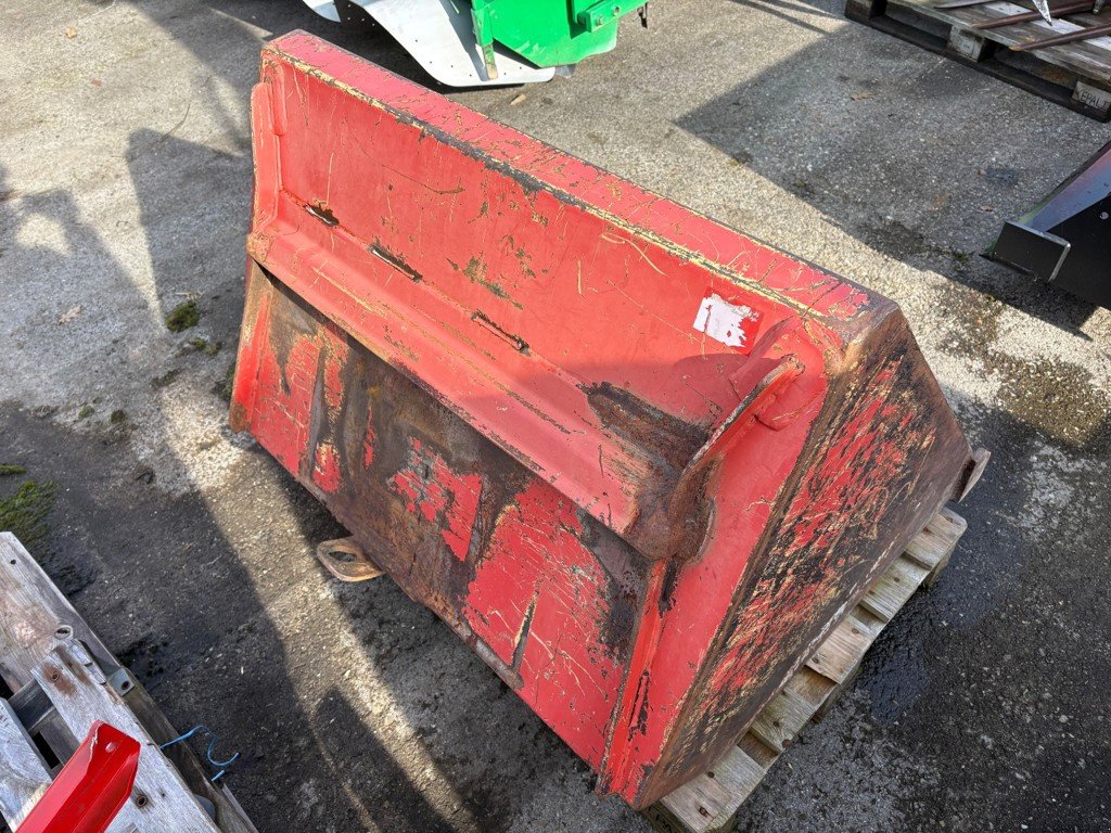 Kompaktlader типа Weidemann  Sonstiges, Gebrauchtmaschine в Courtedoux (Фотография 4)