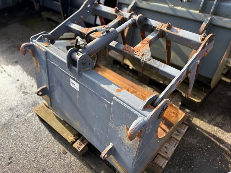 Kompaktlader типа Weidemann  Sonstiges, Gebrauchtmaschine в Courtedoux