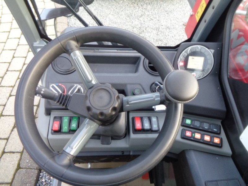 Kompaktlader типа Weidemann  T4512, Gebrauchtmaschine в Gram (Фотография 22)