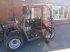 Kompaktlader del tipo Weidemann  T4512, Gebrauchtmaschine In Rødding (Immagine 4)