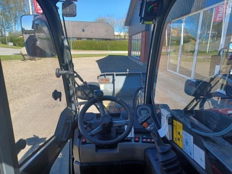 Kompaktlader del tipo Weidemann  T4512, Gebrauchtmaschine In Rødding (Immagine 5)