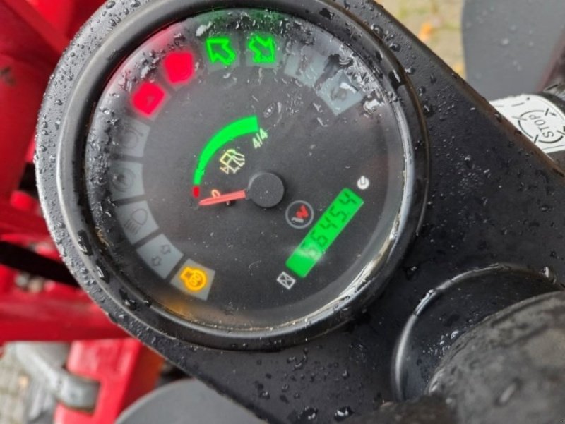 Kompaktlader za tip Weidemann  Weidemann 1240LP, Gebrauchtmaschine u Herning (Slika 3)