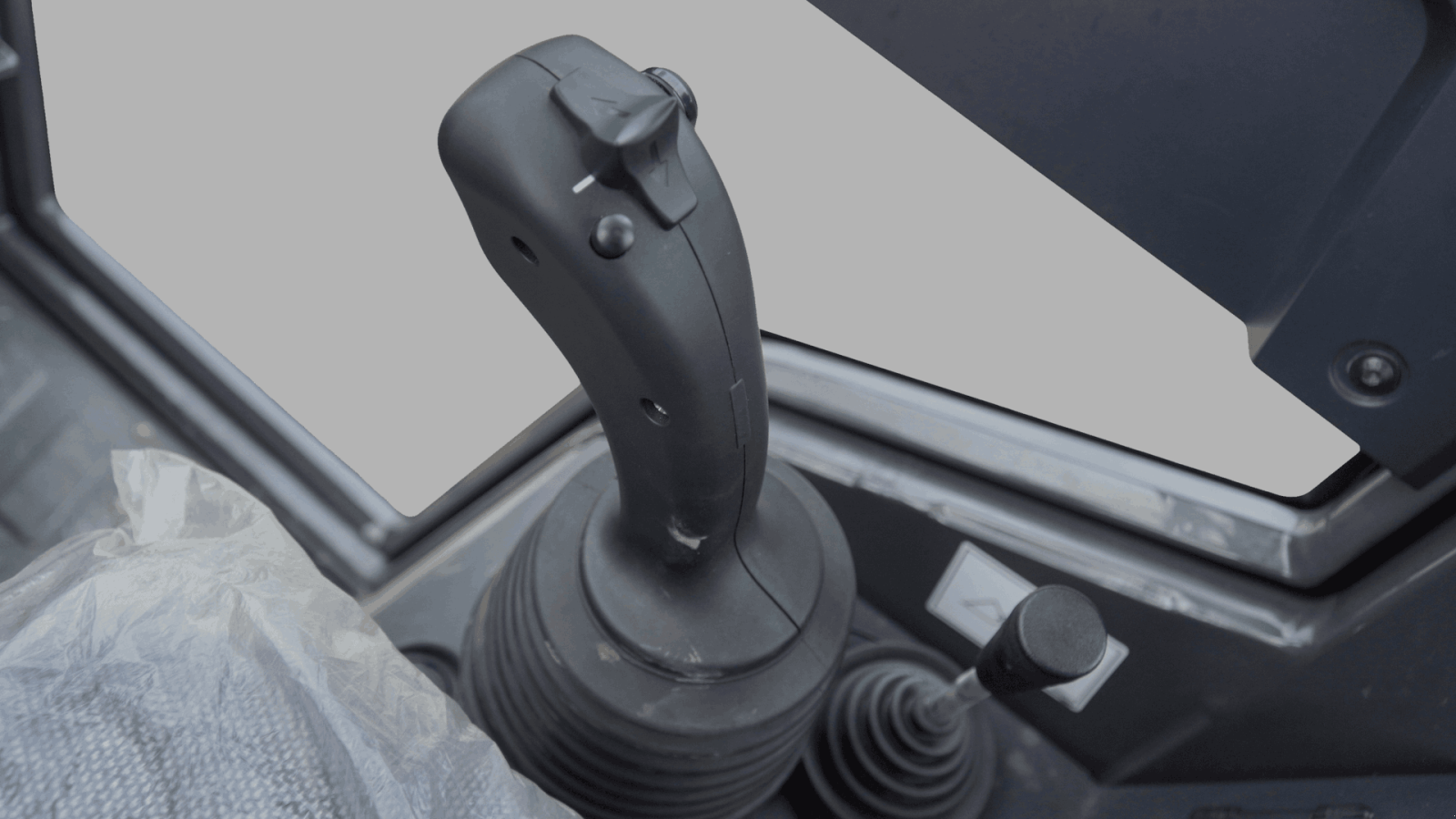 Kompaktlader of the type XCMG XC908-EV ELEKTRISK, Gebrauchtmaschine in Rødekro (Picture 7)