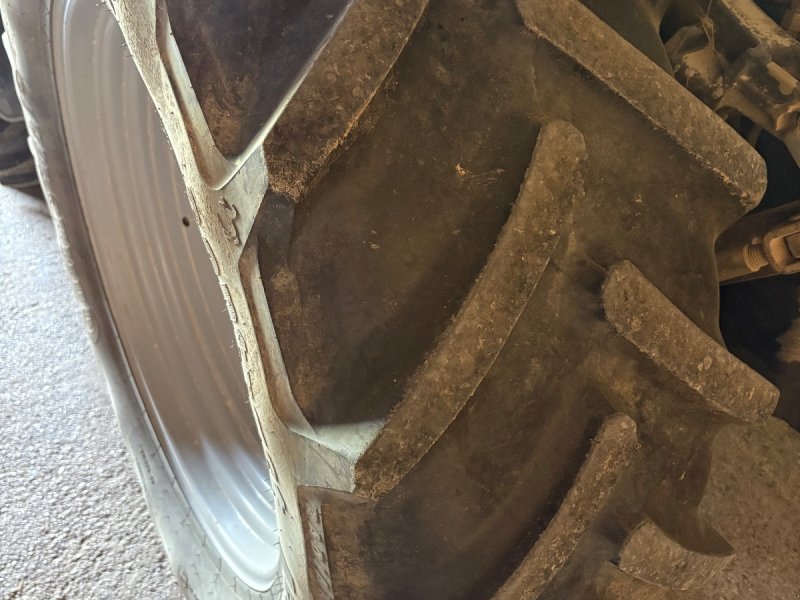 Komplettrad des Typs Deutz-Fahr Agrotron, gebraucht in Röhrmoos (Bild 1)