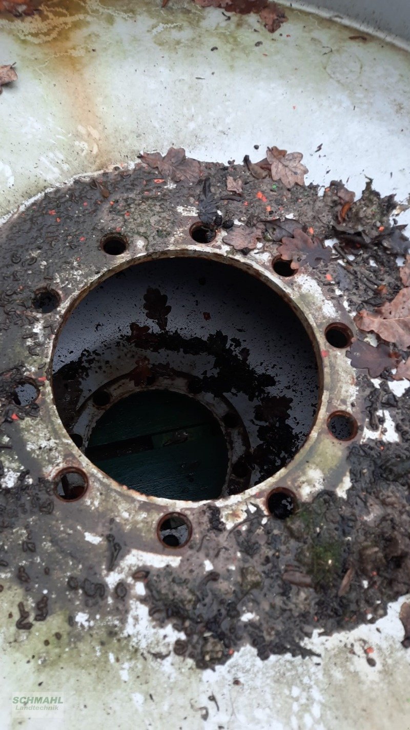 Komplettradsatz of the type Alliance 520/85 R 46, Gebrauchtmaschine in Upahl (Picture 2)