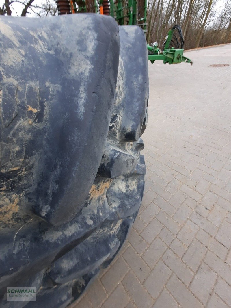 Komplettradsatz of the type Alliance 520/85 R 46, Gebrauchtmaschine in Upahl (Picture 4)