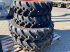 Komplettradsatz des Typs Alliance Alliance 320/70R28 + Mitas 320/85R38, Gebrauchtmaschine in Bockel - Gyhum (Bild 2)