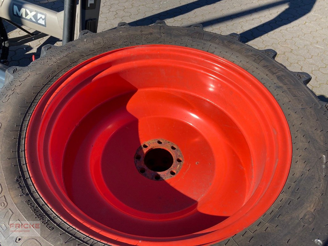 Komplettradsatz des Typs Alliance Alliance 320/70R28 + Mitas 320/85R38, Gebrauchtmaschine in Bockel - Gyhum (Bild 3)