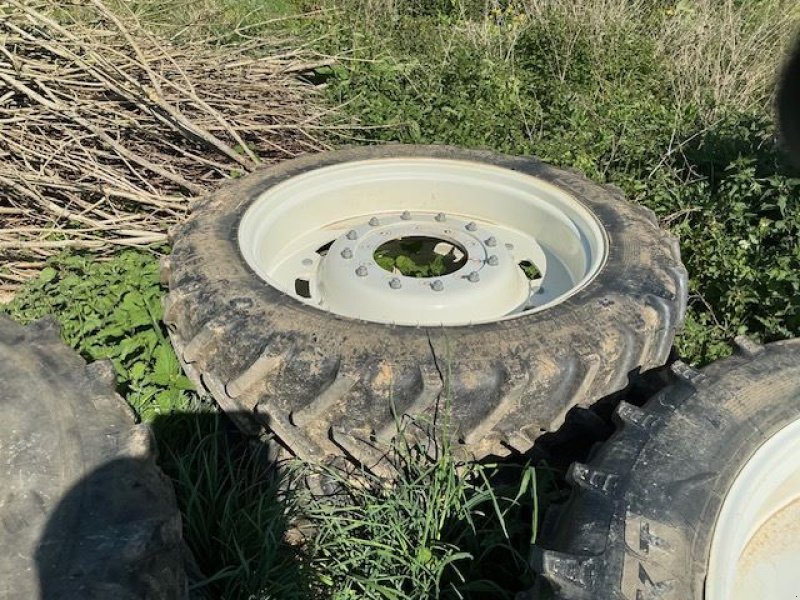 Komplettradsatz του τύπου ALTEC ROUESETROITES, Gebrauchtmaschine σε les hayons (Φωτογραφία 1)