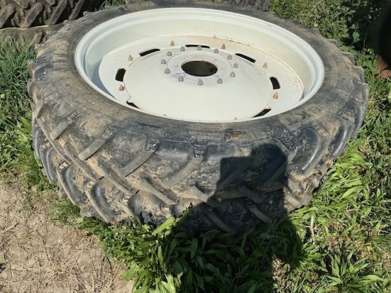 Komplettradsatz του τύπου ALTEC ROUESETROITES, Gebrauchtmaschine σε les hayons (Φωτογραφία 3)