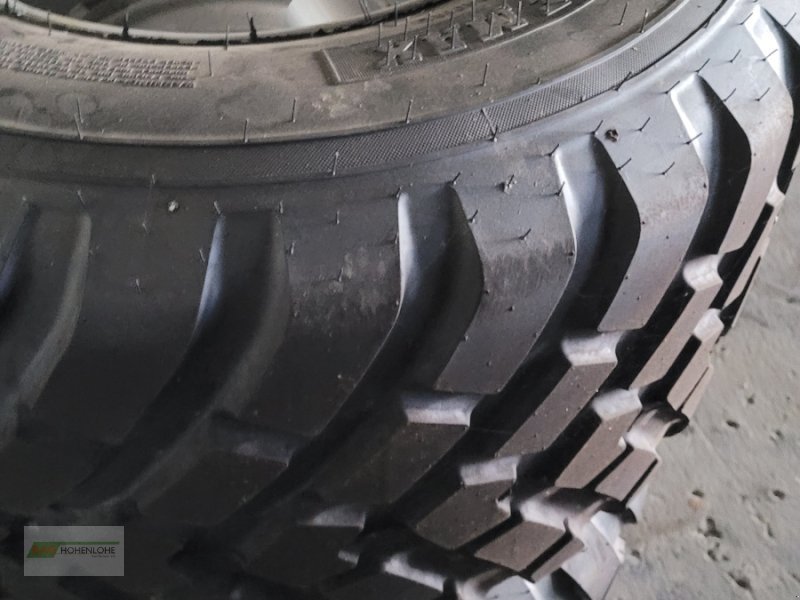 Komplettradsatz del tipo BKT 500/50R17, Neumaschine en Schwäbisch Hall (Imagen 2)