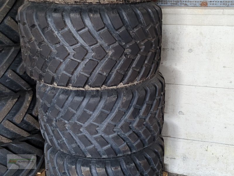 Komplettradsatz del tipo BKT 500/50R17, Neumaschine en Schwäbisch Hall (Imagen 3)