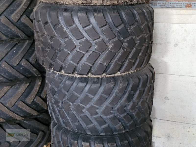Komplettradsatz del tipo BKT 500/50R17, Neumaschine en Schwäbisch Hall (Imagen 4)