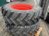 Komplettradsatz typu BKT BKT 480 / 70 R34 für Claas AXOS Kompletträder Hinterreifen, Gebrauchtmaschine v Niedernhausen OT Engenhahn (Obrázek 2)