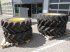 Komplettradsatz typu Bridgestone 480/70R28 / 520/85R38 VX-Tractor, Gebrauchtmaschine v Lauterberg/Barbis (Obrázek 1)