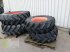 Komplettradsatz typu CLAAS 380/85 R24 460/85 R34 MITAS, Neumaschine v Freystadt (Obrázek 1)