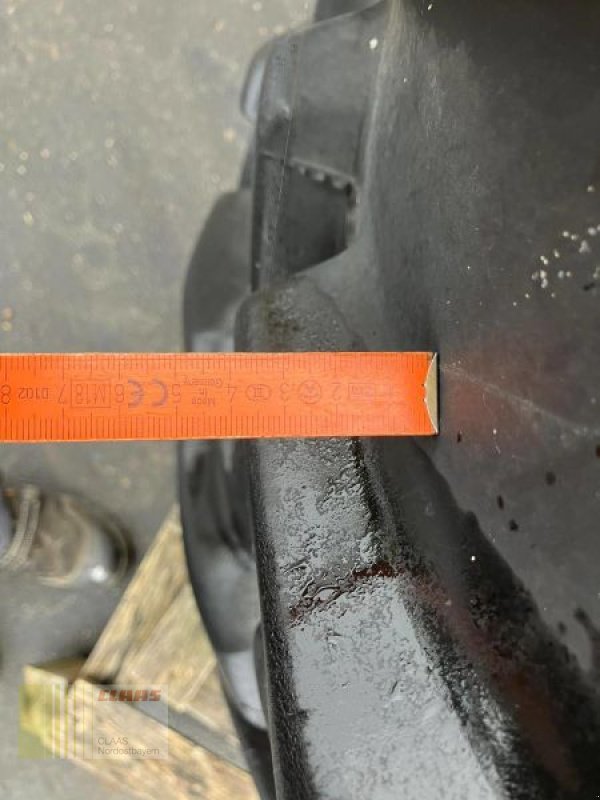 Komplettradsatz typu CLAAS 420 / 70 R28 MITAS, Neumaschine v Altenstadt a.d. Waldnaab (Obrázek 4)