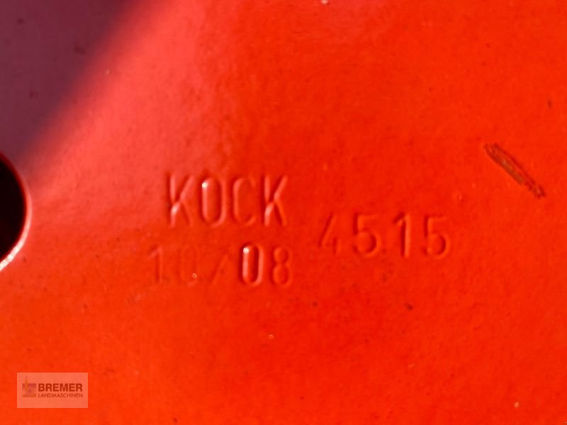 Komplettradsatz Türe ait CLAAS 520/85 R 38, 20.8 R 38, Michelin, Claas, John Deere, IHC, Case-IH, 275 8-Loch Kock-Felge, Gebrauchtmaschine içinde Asendorf (resim 20)