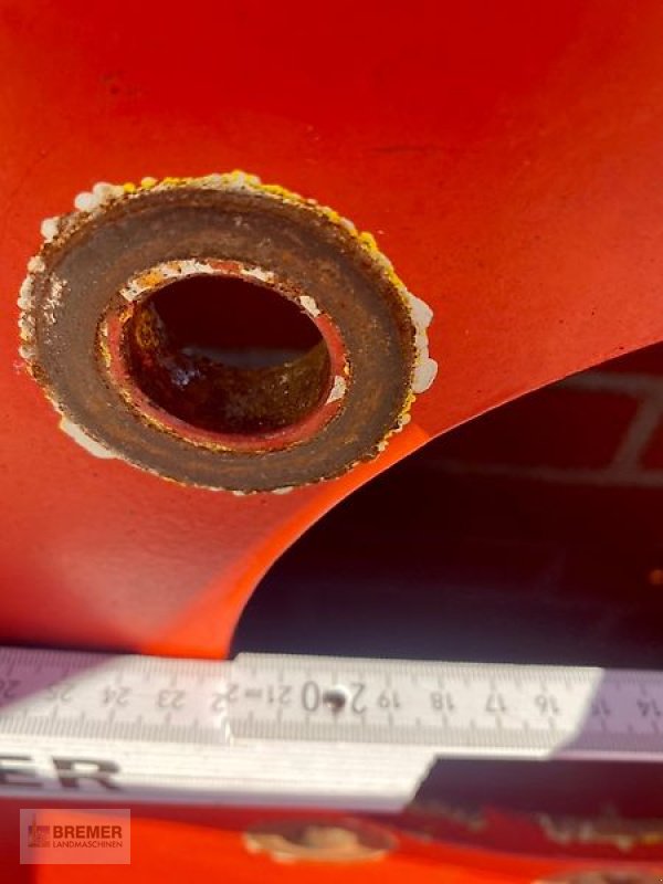 Komplettradsatz Türe ait CLAAS 520/85 R 38, 20.8 R 38, Michelin, Claas, John Deere, IHC, Case-IH, 275 8-Loch Kock-Felge, Gebrauchtmaschine içinde Asendorf (resim 18)