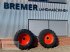 Komplettradsatz Türe ait CLAAS 520/85 R 38, 20.8 R 38, Michelin, Claas, John Deere, IHC, Case-IH, 275 8-Loch Kock-Felge, Gebrauchtmaschine içinde Asendorf (resim 1)