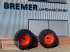 Komplettradsatz типа CLAAS 520/85 R 38, 20.8 R 38, Michelin, Claas, John Deere, IHC, Case-IH, 275 8-Loch Kock-Felge, Gebrauchtmaschine в Asendorf (Фотография 1)