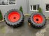 Komplettradsatz tip CLAAS 600/65R38 480/65R28 MITAS, Neumaschine in Gefrees (Poză 1)