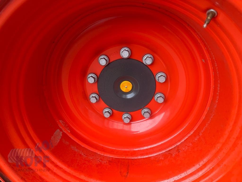 Komplettradsatz del tipo CLAAS 800-70 R32 Mitas Kompletträder 600-65 R28 Mitas, Gebrauchtmaschine en Schutterzell (Imagen 16)