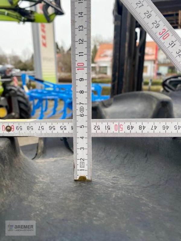 Komplettradsatz of the type CLAAS Axion 810     MITAS AC 65, 540/65 R 30, Gebrauchtmaschine in Asendorf (Picture 18)