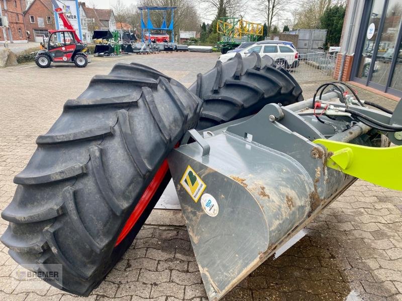 Komplettradsatz of the type CLAAS Axion 810     MITAS AC 65, 540/65 R 30, Gebrauchtmaschine in Asendorf (Picture 9)