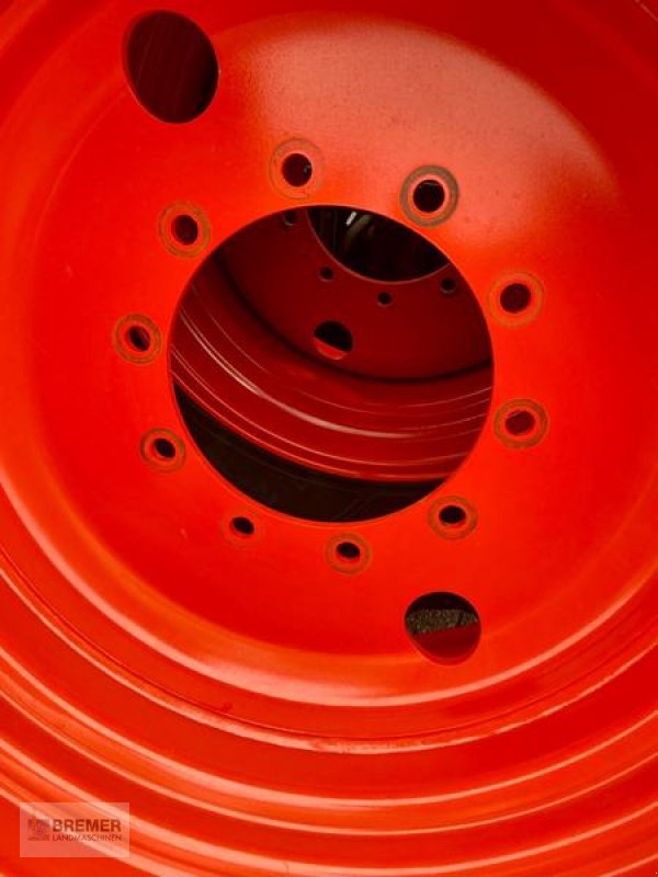 Komplettradsatz of the type CLAAS Axion 810     MITAS AC 65, 540/65 R 30, Gebrauchtmaschine in Asendorf (Picture 14)