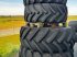 Komplettradsatz tipa CLAAS KR 480/65R28 600/65R38 MITAS, Neumaschine u Hollfeld (Slika 1)