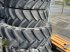 Komplettradsatz des Typs CLAAS KRS 440/65R28 480/70R38 MITAS, Neumaschine in Cham (Bild 1)
