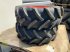 Komplettradsatz tipa CLAAS MITAS 260/70R16 + 380/70R24, Neumaschine u Hollfeld (Slika 2)