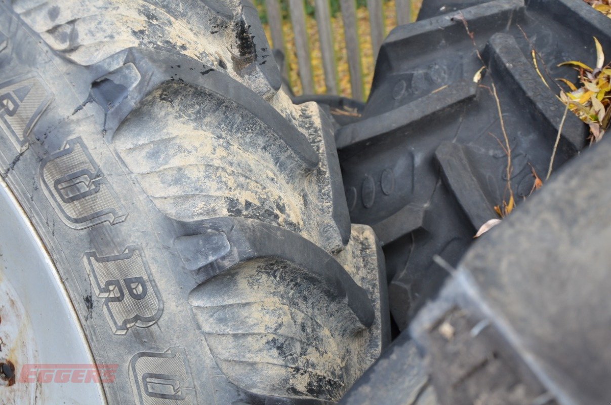 Komplettradsatz a típus Continental 320/90R32 und 340/85R48 2,25m, Gebrauchtmaschine ekkor: Suhlendorf (Kép 4)