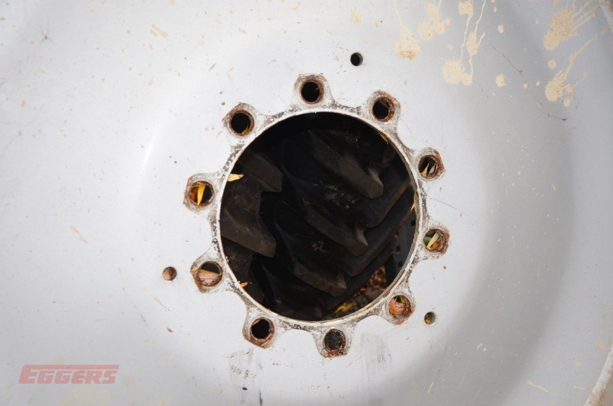 Komplettradsatz a típus Continental 320/90R32 und 340/85R48 2,25m, Gebrauchtmaschine ekkor: Suhlendorf (Kép 8)