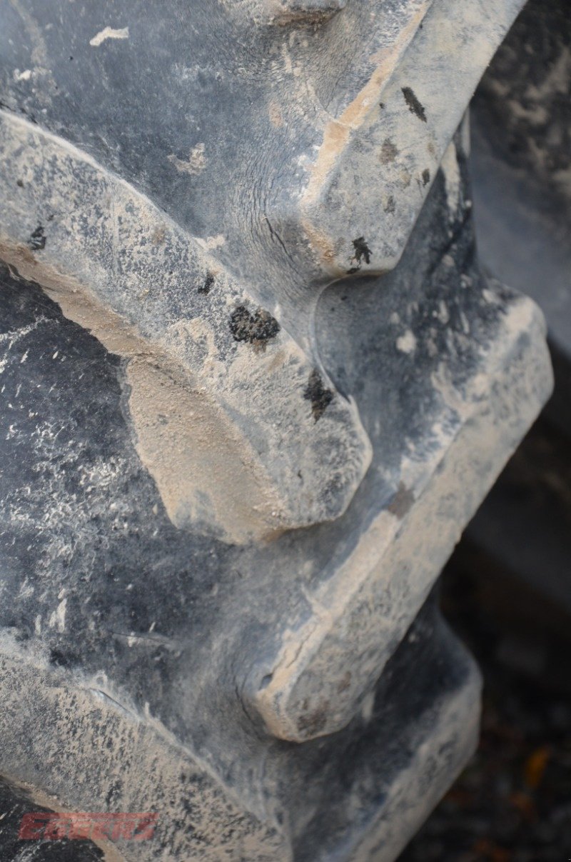 Komplettradsatz a típus Continental 320/90R32 und 340/85R48 2,25m, Gebrauchtmaschine ekkor: Suhlendorf (Kép 16)