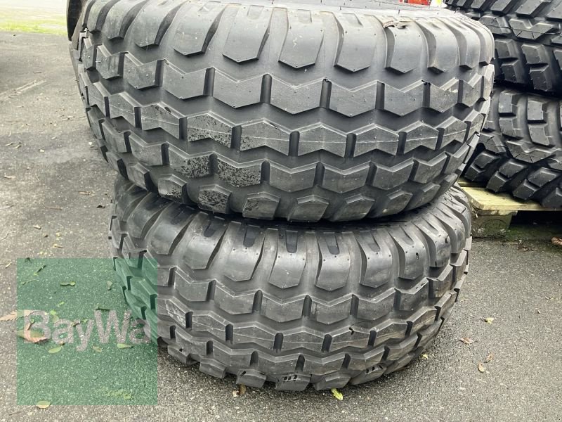 Komplettradsatz typu Fendt 360/70-16 AW305G U. 360/80 R28, Gebrauchtmaschine v Fürth (Obrázok 5)