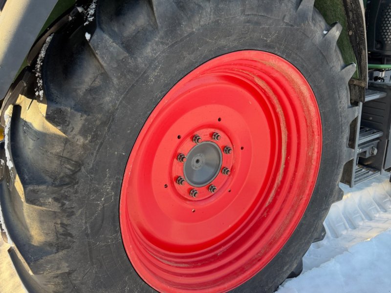 Komplettradsatz typu Fendt Komplettrad, Gebrauchtmaschine w Bad Leonfelden (Zdjęcie 1)