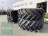Komplettradsatz van het type Fendt MICHELIN VF650/65R34,710/75R42, Gebrauchtmaschine in Unterpfleichfeld (Foto 2)