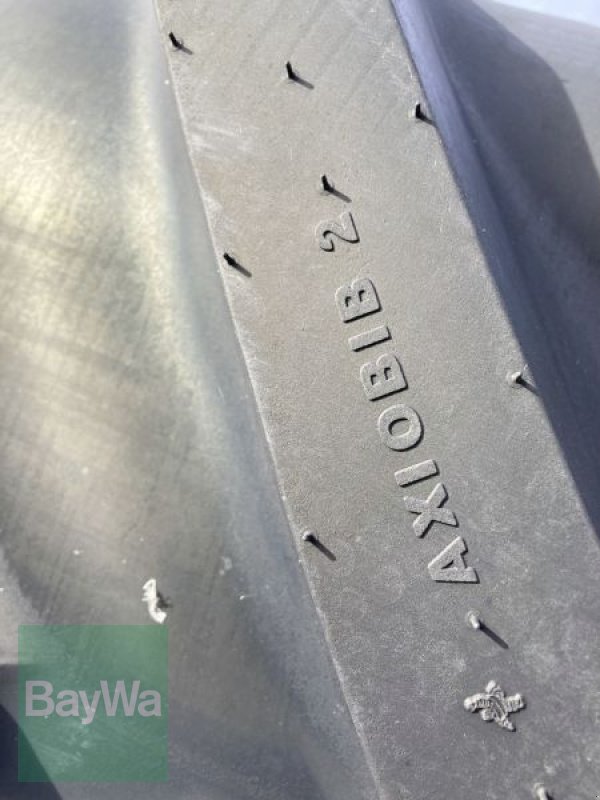 Komplettradsatz van het type Fendt MICHELIN VF650/65R34,710/75R42, Gebrauchtmaschine in Unterpfleichfeld (Foto 6)