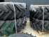 Komplettradsatz des Typs Fendt MICHELIN VF650/65R34,710/75R42, Gebrauchtmaschine in Unterpleichfeld (Bild 1)