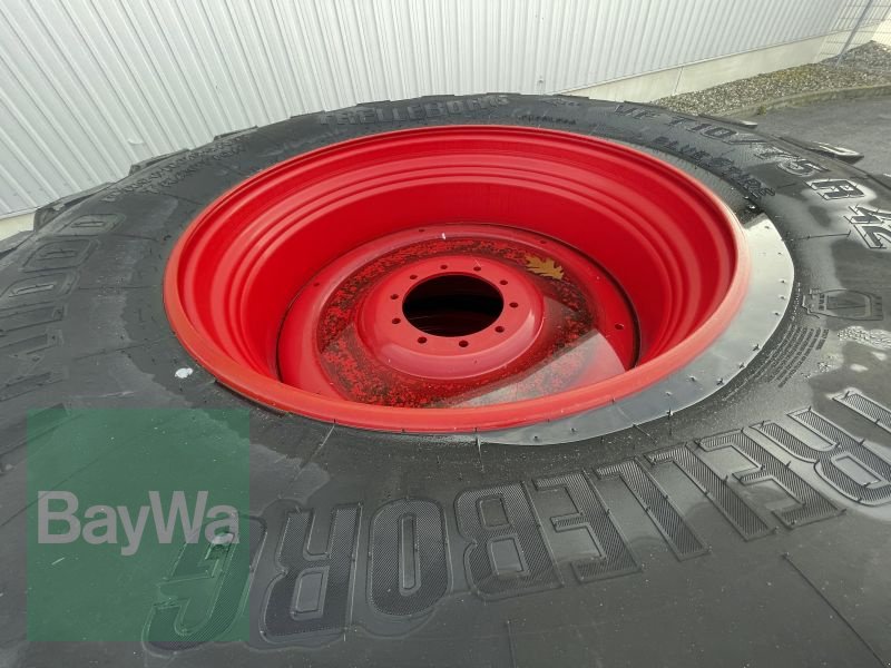 Komplettradsatz типа Fendt TB VF650/65R34 u. VF710/75R42, Gebrauchtmaschine в Bamberg (Фотография 10)