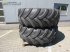 Komplettradsatz des Typs Firestone 650/85R38, Gebrauchtmaschine in Lauterberg/Barbis (Bild 1)