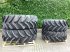 Komplettradsatz des Typs Firestone 710/70R42 + 600/65R30, Neumaschine in Kevelaer (Bild 1)