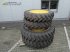 Komplettradsatz typu Firestone Pflegeradsatz 380/90R46 // 320/85R34, Gebrauchtmaschine v Lauterberg/Barbis (Obrázek 1)