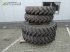 Komplettradsatz typu Firestone Pflegeradsatz 380/90R46 // 320/85R34, Gebrauchtmaschine v Lauterberg/Barbis (Obrázek 2)
