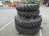 Komplettradsatz typu Firestone Pflegeradsatz 380/90R46 // 320/85R34, Gebrauchtmaschine v Lauterberg/Barbis (Obrázek 5)