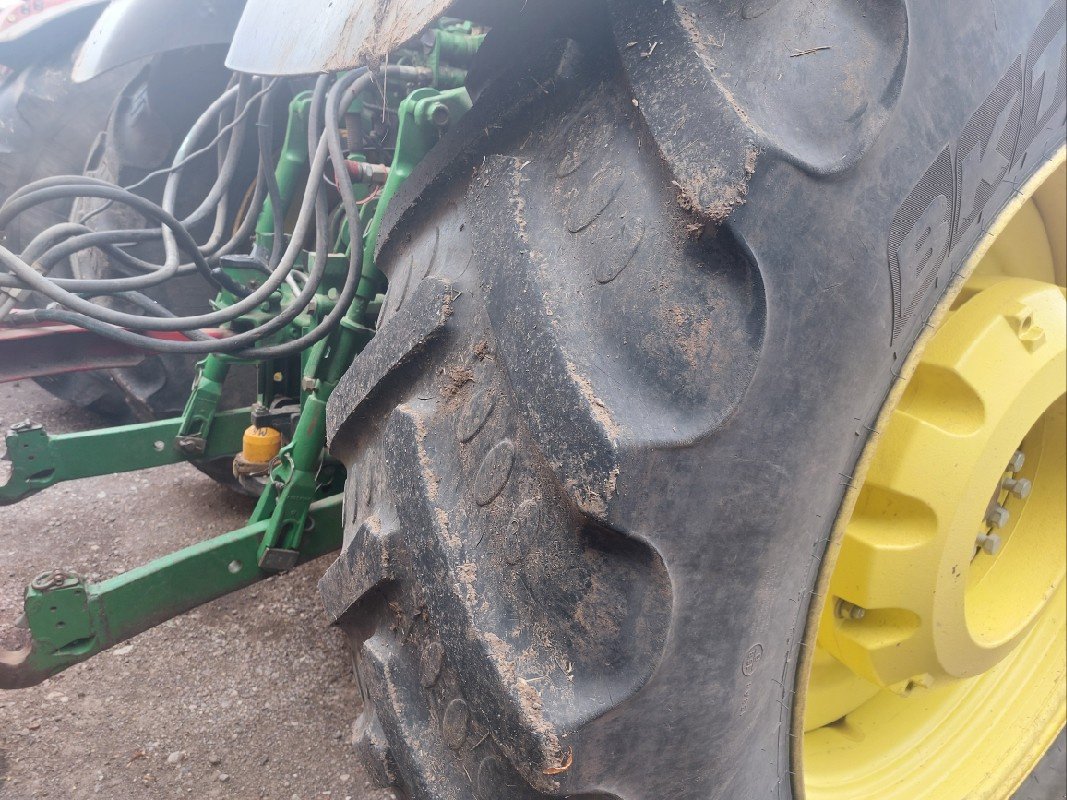 Komplettradsatz του τύπου Grasdorf BKT 460/85R30 // 520/85R46, Gebrauchtmaschine σε Kölleda (Φωτογραφία 5)