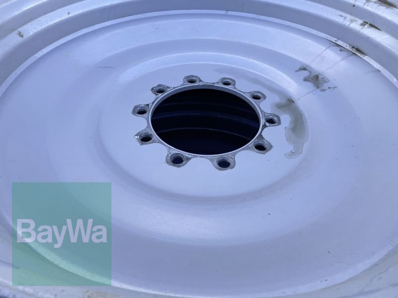 Komplettradsatz typu Horsch RÄDER ALLIANCE 480/80 R42, Gebrauchtmaschine v Bamberg (Obrázek 2)